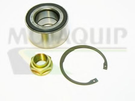 Комплект подшипника ступицы колеса MOTAQUIP VBK1105