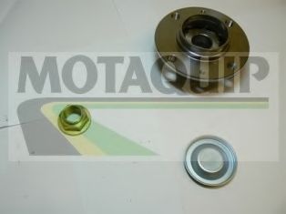 Комплект подшипника ступицы колеса MOTAQUIP VBK1210