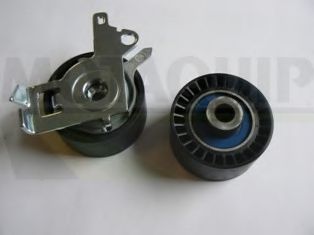 Комплект ремня ГРМ ROULUNDS BRAKING RR1126K1