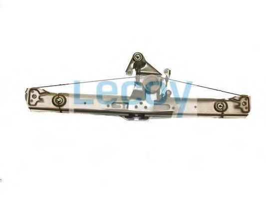 Подъемное устройство для окон LECOY WBM104-L