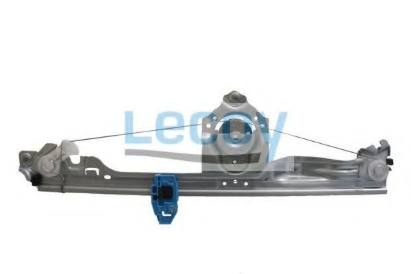 Подъемное устройство для окон LECOY WRN167-L