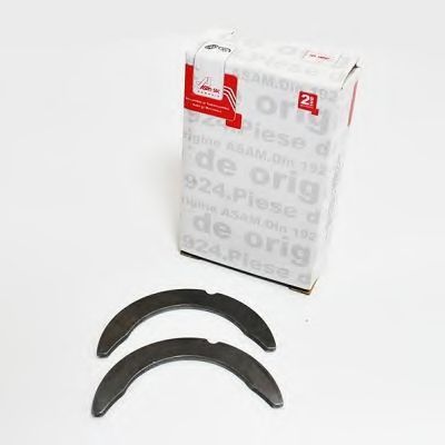 Дистанционная шайба, коленчатый вал ASAM 30913