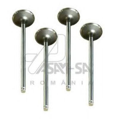 Впускной клапан FRECCIA 4574