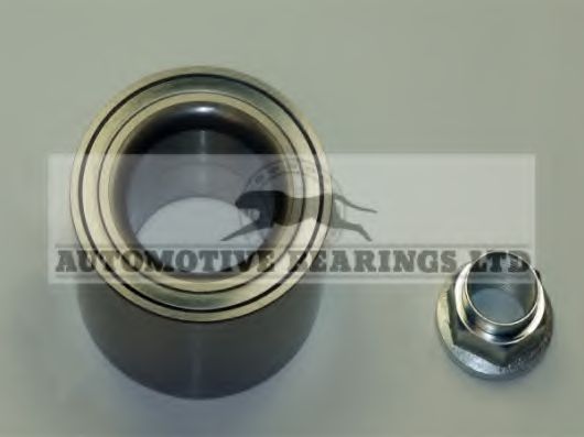 Комплект подшипника ступицы колеса Automotive Bearings ABK1784