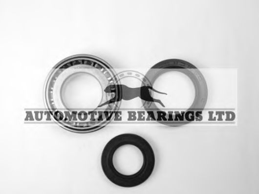 Комплект подшипника ступицы колеса Automotive Bearings ABK1079