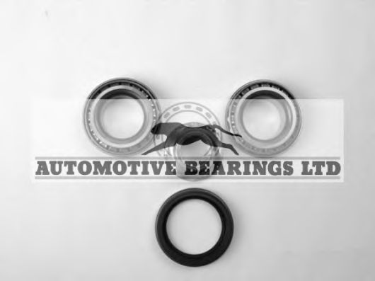 Комплект подшипника ступицы колеса Automotive Bearings ABK1220