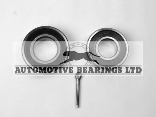 Комплект подшипника ступицы колеса Automotive Bearings ABK1250
