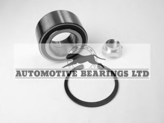 Комплект подшипника ступицы колеса Automotive Bearings ABK1389