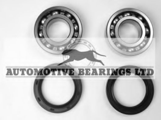 Комплект подшипника ступицы колеса Automotive Bearings ABK144