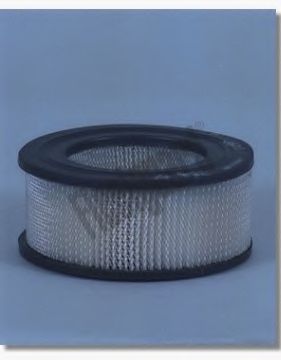 Воздушный фильтр FLEETGUARD AF1671