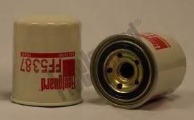 Топливный фильтр FLEETGUARD FF5387