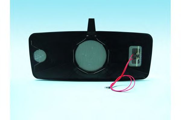 Зеркальное стекло, наружное зеркало SPJ CL-0033