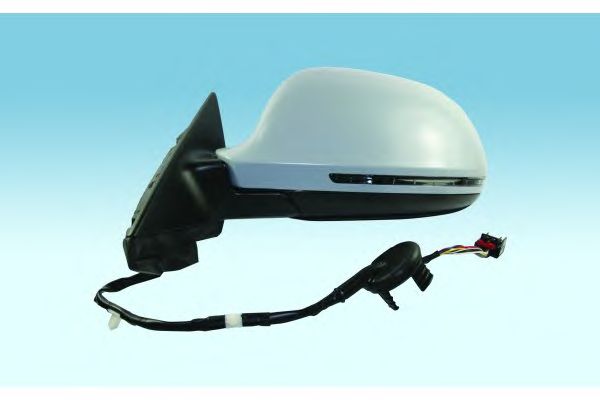 Наружное зеркало SPJ E-2706