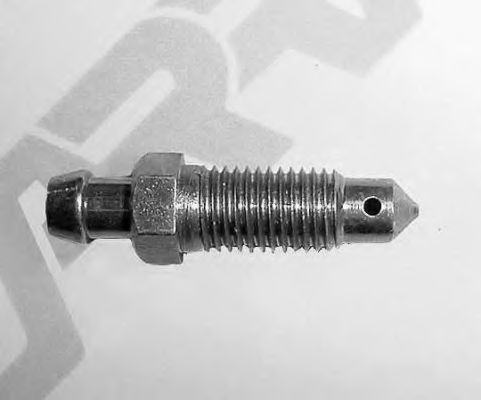 Болт воздушного клапана / вентиль OJD (QUICK BRAKE) 0090
