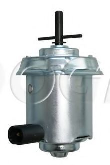 Вентилятор, охлаждение двигателя DOGA ERE010