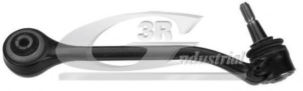 Рычаг независимой подвески колеса, подвеска колеса 3RG 31132