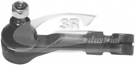 Наконечник поперечной рулевой тяги 3RG 32623
