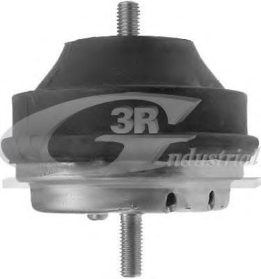 Подвеска, двигатель 3RG 40454