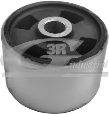 Подвеска, двигатель 3RG 40623