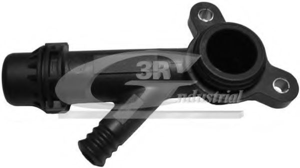 Фланец охлаждающей жидкости 3RG 82103