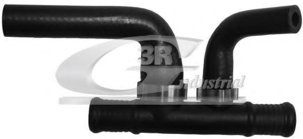 Трубка охлаждающей жидкости 3RG 82500