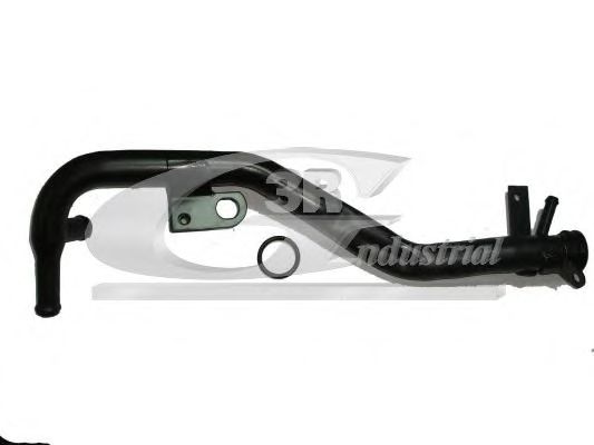 Трубка охлаждающей жидкости 3RG 85401