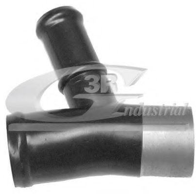 Трубка охлаждающей жидкости 3RG 85626