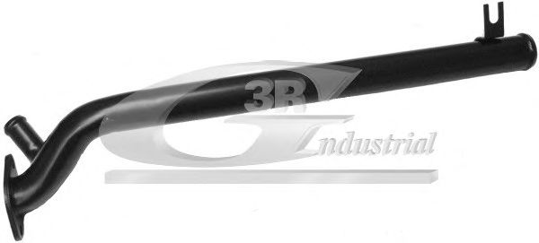 Трубка охлаждающей жидкости 3RG 85903