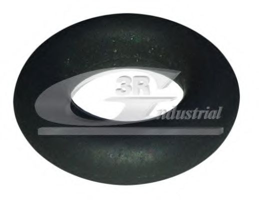 Уплотняющее кольцо, ступица колеса 3RG 80082