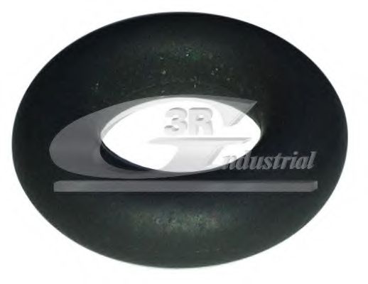 Уплотняющее кольцо, ступица колеса 3RG 80083