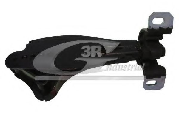 Подвеска, двигатель 3RG 40699