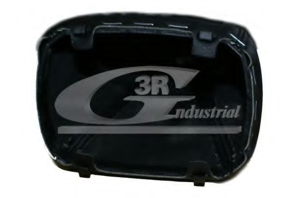 Обшивка рычага переключения 3RG 25716