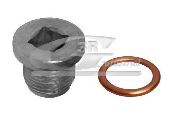 Ремкомплект, маслянный поддон 3RG 83517