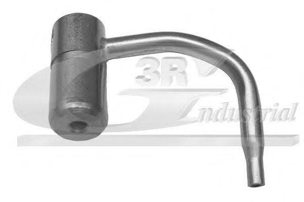 Трубка охлаждающей жидкости 3RG 81647