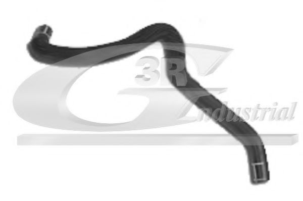 Трубка охлаждающей жидкости 3RG 85239