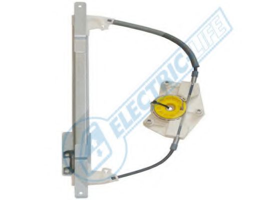 Подъемное устройство для окон ELECTRIC LIFE ZR AD719 L
