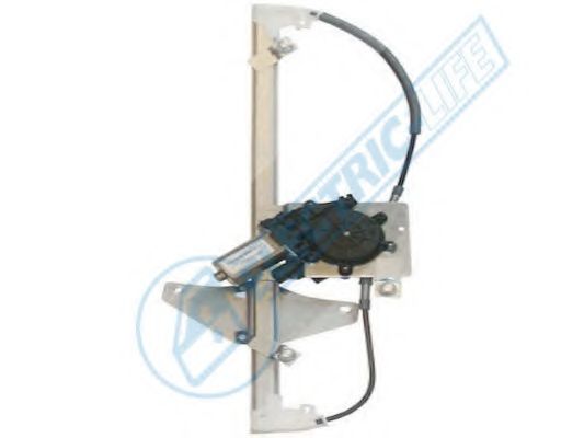 Подъемное устройство для окон ELECTRIC LIFE ZR PG49 L