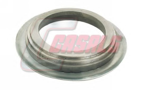 Уплотняющее кольцо, ступица колеса CASALS 20462