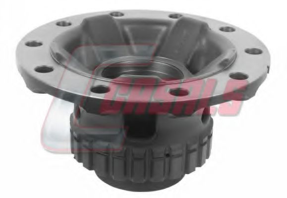 Ступица колеса CASALS 77917