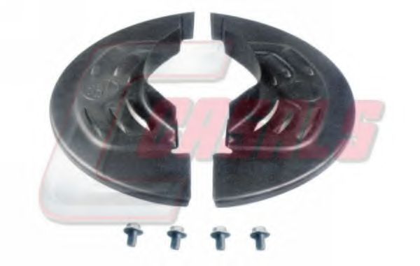 Пыльник/сальник кол.подшипника CASALS 8624