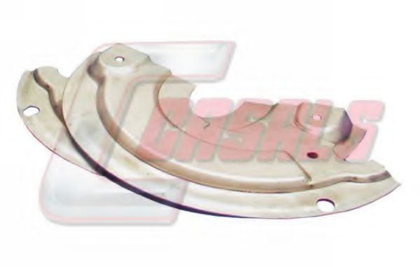 Крышка, тормозной барабан CASALS 8659