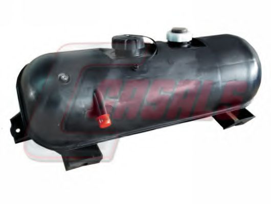 Компенсационный бак, охлаждающая жидкость CASALS 417