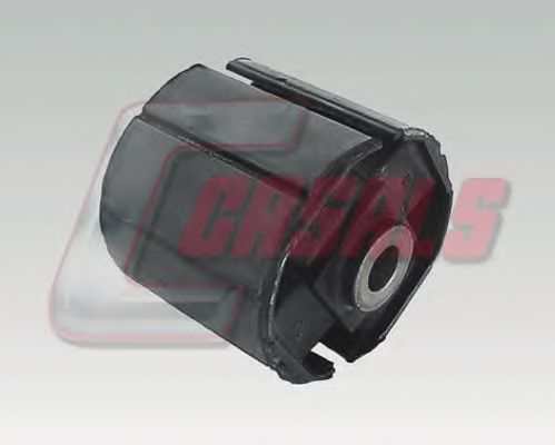 Подвеска, ступенчатая коробка передач AUGER 52004