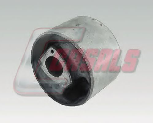 Подвеска, двигатель CASALS 6219