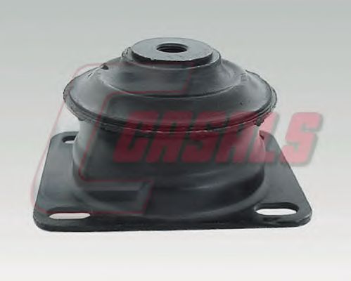 Подвеска, двигатель FEBI BILSTEIN 2074