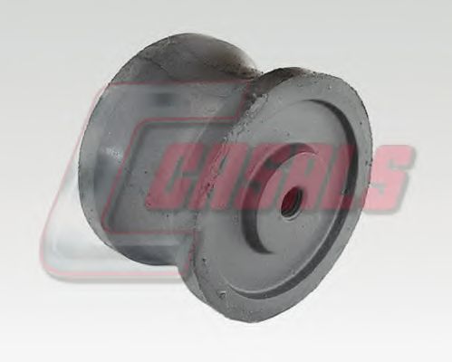 Подвеска, ступенчатая коробка передач AUGER 51808