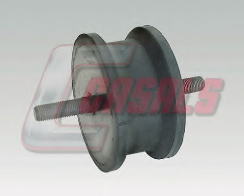 Подвеска, радиатор SAMPA 30146