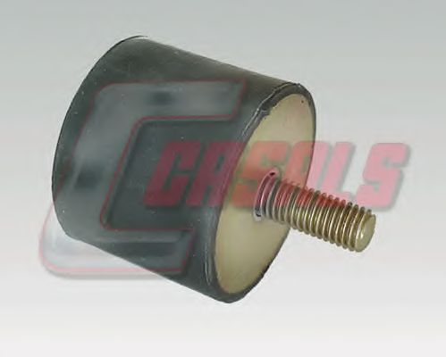 Буфер, глушитель FIRST LINE 1419