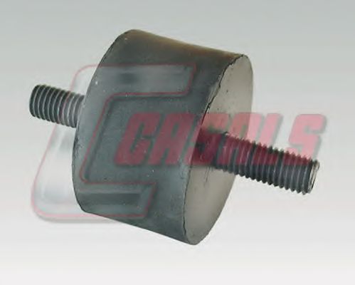 Ударная / противоударная подушка CASALS 6874