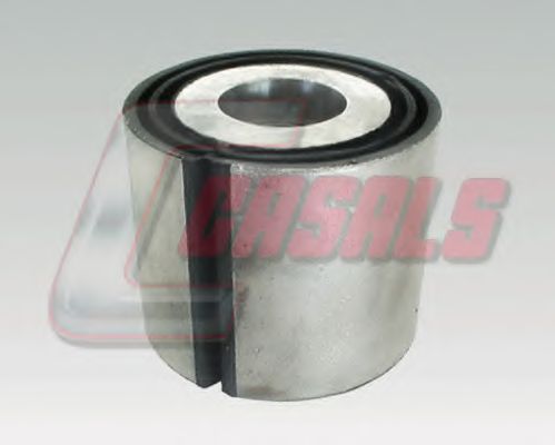 Ремкомплект, направляющяя стойка CASALS 7304